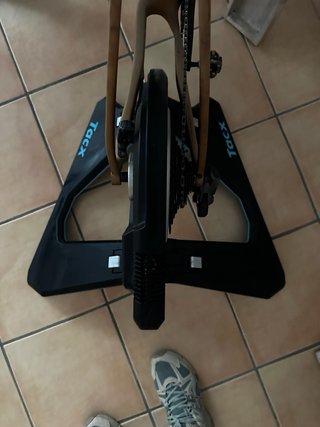 Rodillo Tacx NEO 2 Smart Ciclismo