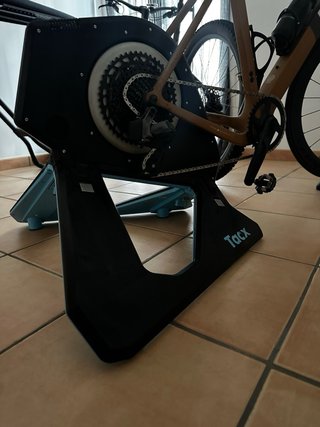 Rodillo Tacx NEO 2 Smart Ciclismo