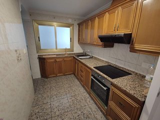 Piso en venta en Petrer