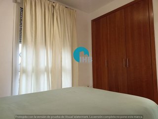 Piso en alquiler en San Gil en Sevilla