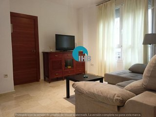 Piso en alquiler en San Gil en Sevilla