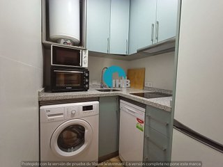 Piso en alquiler en San Gil en Sevilla