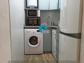Piso en alquiler en San Gil en Sevilla
