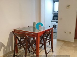 Piso en alquiler en San Gil en Sevilla