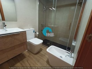 Piso en alquiler en San Gil en Sevilla