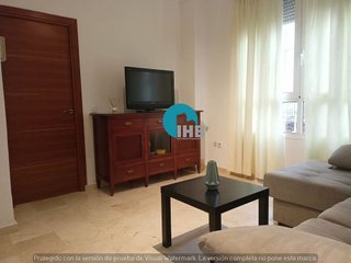 Piso en alquiler en San Gil en Sevilla