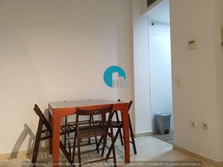 Piso en alquiler en San Gil en Sevilla