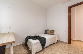 Piso en alquiler en Perchel Sur - Plaza de Toros Vieja en Málaga