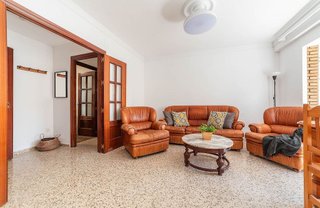 Piso en alquiler en Perchel Sur - Plaza de Toros Vieja en Málaga