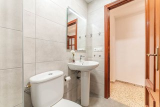 Piso en alquiler en Perchel Sur - Plaza de Toros Vieja en Málaga