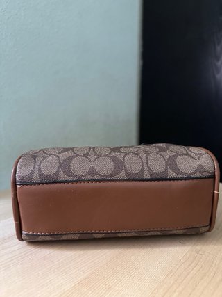 Bolso Coach