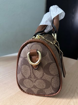 Bolso Coach