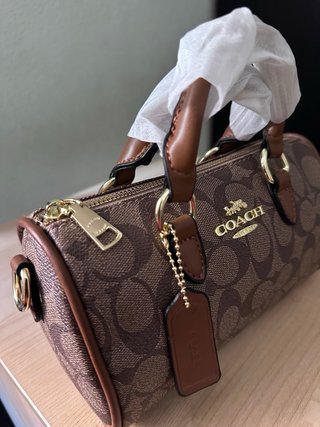 Bolso Coach