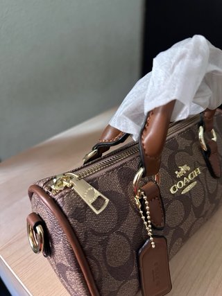 Bolso Coach
