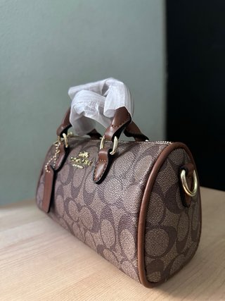 Bolso Coach