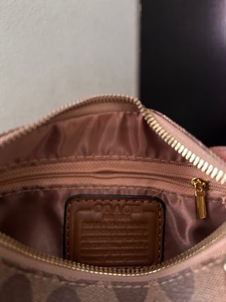 Bolso Coach