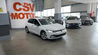 Volkswagen GOLF Life 1.0 TSI 81kW 110CV (2020)