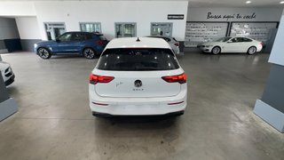 Volkswagen GOLF Life 1.0 TSI 81kW 110CV (2020)