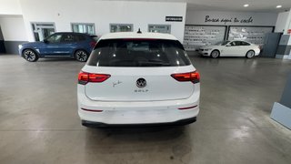 Volkswagen GOLF Life 1.0 TSI 81kW 110CV (2020)