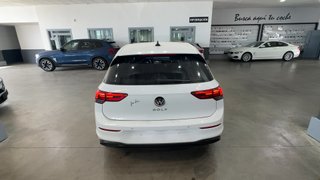 Volkswagen GOLF Life 1.0 TSI 81kW 110CV (2020)