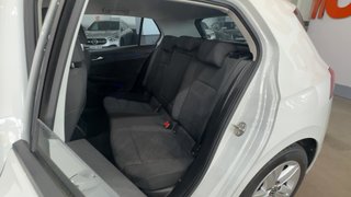 Volkswagen GOLF Life 1.0 TSI 81kW 110CV (2020)