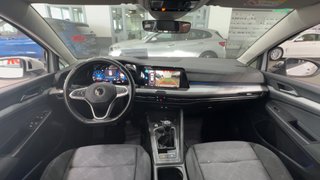 Volkswagen GOLF Life 1.0 TSI 81kW 110CV (2020)