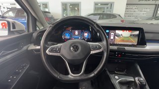 Volkswagen GOLF Life 1.0 TSI 81kW 110CV (2020)