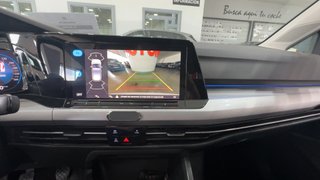 Volkswagen GOLF Life 1.0 TSI 81kW 110CV (2020)