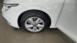 Volkswagen GOLF Life 1.0 TSI 81kW 110CV (2020)
