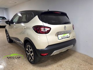Renault Captur 2017