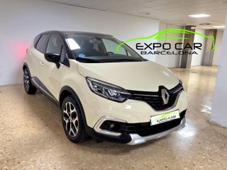Renault Captur 2017