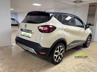 Renault Captur 2017