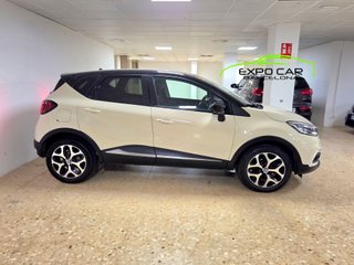 Renault Captur 2017