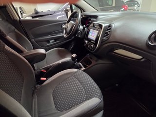 Renault Captur 2017