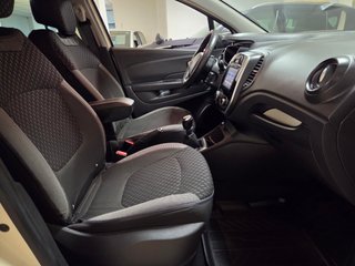 Renault Captur 2017