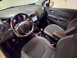 Renault Captur 2017