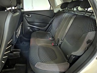 Renault Captur 2017