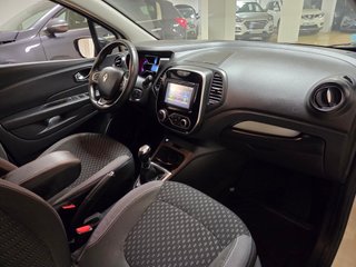 Renault Captur 2017