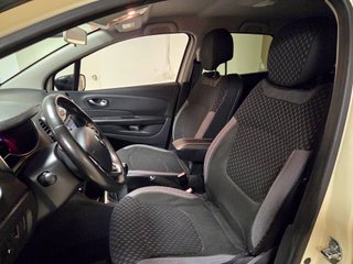 Renault Captur 2017