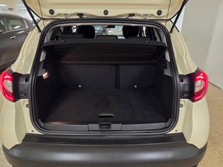 Renault Captur 2017