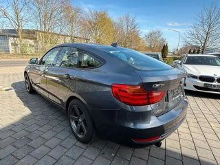 BMW Serie 3 2013