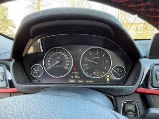 BMW Serie 3 2013