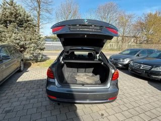 BMW Serie 3 2013