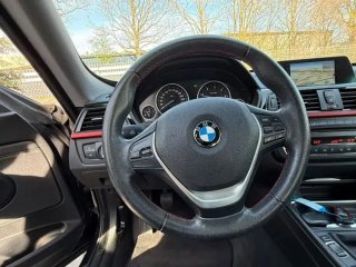 BMW Serie 3 2013