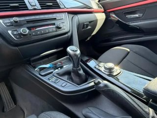 BMW Serie 3 2013