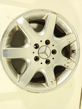 LLANTA MERCEDES-BENZ SLK (BM 170) ROADSTER 111973