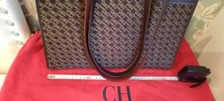 Bolso Carolina Herrera pvp 1350