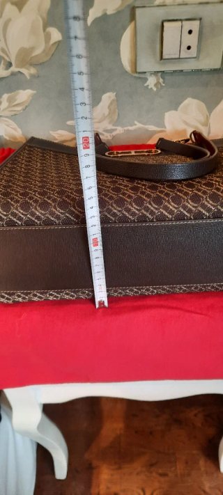 Bolso Carolina Herrera pvp 1350
