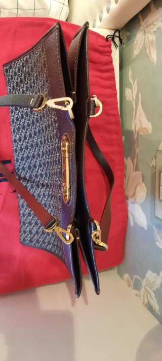 Bolso Carolina Herrera pvp 1350