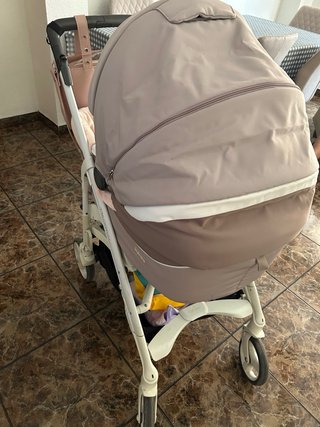 Carrito Bebé Inglesina Trilogy